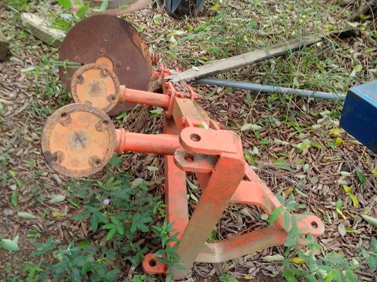 ขายรถไถบ้านๆ kubota L1-20 2 เพลา พร้อมอุปกรณ์ 5 อย่าง