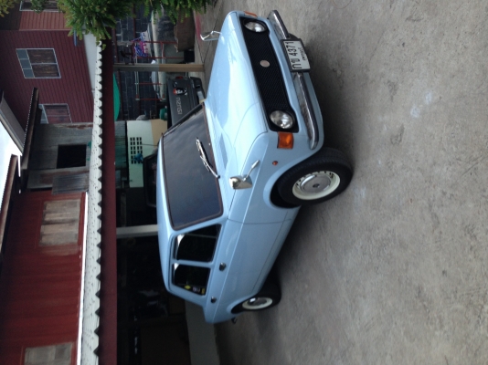 ขาย เฟียต128 สวยเวอร์ ขาย เฟียต128 สวยเวอร์