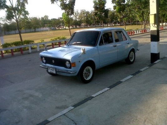 ขาย เฟียต128 สวยเวอร์