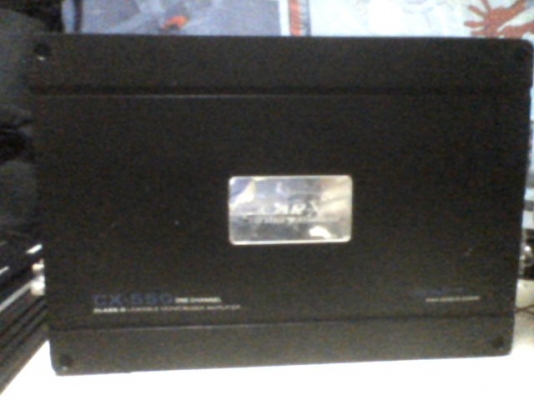 เพาเวอร์แอมป์ extreme overmatch 2000w 4channel+ซับ12นิ้ว เพาเวอร์แอมป์ extreme overmatch 2000w 4channel+ซับ12นิ้ว