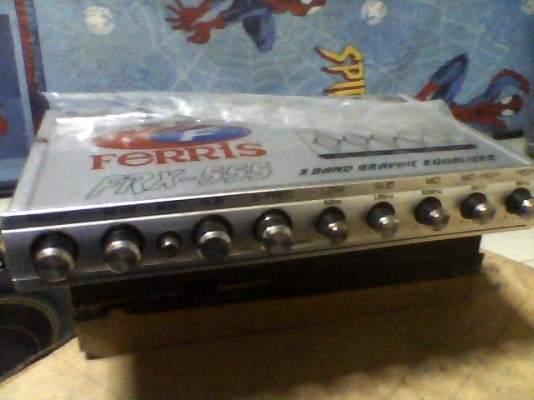 เพาเวอร์แอมป์ extreme overmatch 2000w 4channel+ซับ12นิ้ว เพาเวอร์แอมป์ extreme overmatch 2000w 4channel+ซับ12นิ้ว