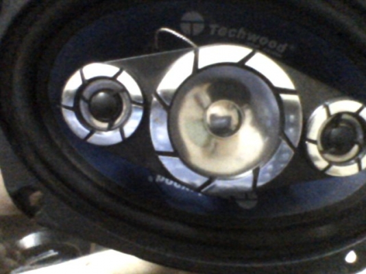 ลำโพง6x9นิ้วTechwood TW-C943 ลำโพง6.5นิ้วแยกชิ้นLanzar รุ่น PZ-6.80 ลำโพง6x9นิ้วTechwood TW-C943 ลำโพง6.5นิ้วแยกชิ้นLanzar รุ่น PZ-6.80