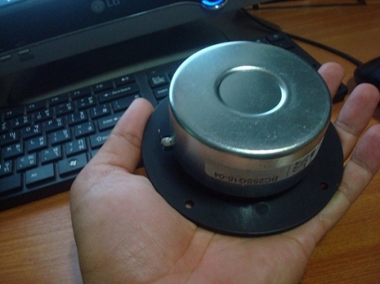 TweeterVifa BC25SG15-04