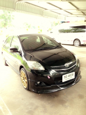 Vios 2008