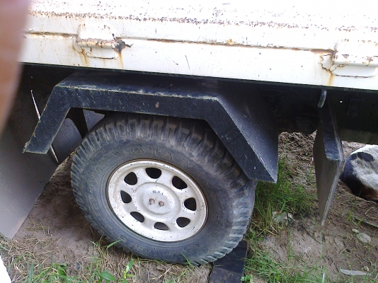 (จองแล้ว จาก คุณสราวุธ  ปราจีน..)6ล้อดั้มHINO EURO2  136แรง ปี*2546 ใช้น้อย 49000 กม. รถเดิมๆบาง...