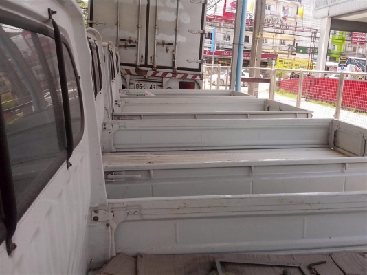 รถกระป้อมือสองวิ่งมาน้อยมากครับเครื่องหัวฉีด 1,000 CC. ทะเเบยนแท้ ย้ายได้โอนได้ทั่วประเทศ