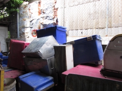 ขายราคาถูก- ถังแช่พลาสติก ขนาด 70 - 800 ลิตร ราคาอยู่ที่ 1,000 - 6,500 บาท ตามขนาดครับ หรือขายเหมาได้นะครับ ขายราคาถูก- ถังแช่พลาสติก ขนาด 70 - 800 ลิตร ราคาอยู่ที่ 1,000 - 6,500 บาท ตามขนาดครับ หรือขายเหมาได้นะครับ