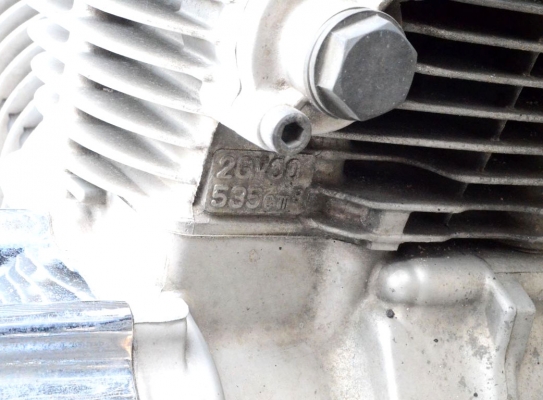 Virago 535 (นำเข้า) ทะเบียนแท้+ตอง ภาษี57 ชื่อผมเอง พร้อมโอน ในทุกขนส่ง!!