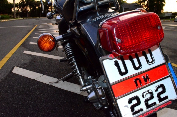 Virago 535 (นำเข้า) ทะเบียนแท้+ตอง ภาษี57 ชื่อผมเอง พร้อมโอน ในทุกขนส่ง!!