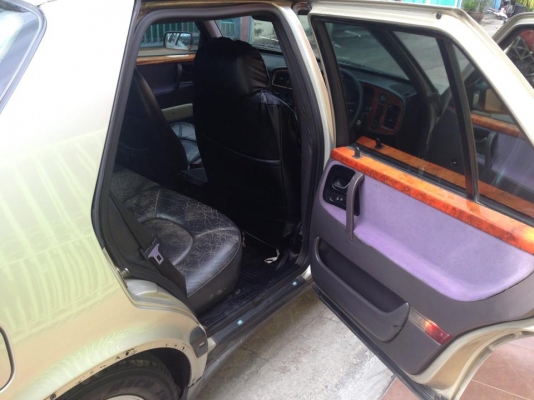 ขายด่วนSAAB9000 ราคาสบายๆพร้อมใช้ พระราม 2 สนใจโทรนัดได้เลย