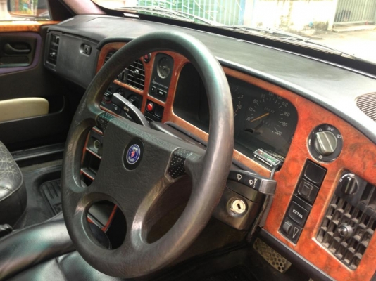 ขายด่วนSAAB9000 ราคาสบายๆพร้อมใช้ พระราม 2 สนใจโทรนัดได้เลย