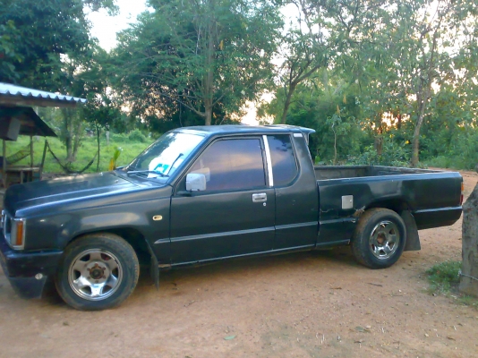 ***งดการขายชั่วคราว **มิตซูL200 แอโร่บอดี้ ปี94 ***งดการขายชั่วคราว **มิตซูL200 แอโร่บอดี้ ปี94