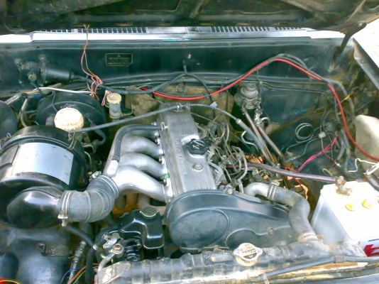 ***งดการขายชั่วคราว **มิตซูL200 แอโร่บอดี้ ปี94 ***งดการขายชั่วคราว **มิตซูL200 แอโร่บอดี้ ปี94