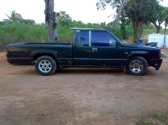 ***งดการขายชั่วคราว **มิตซูL200 แอโร่บอดี้ ปี94 ***งดการขายชั่วคราว **มิตซูL200 แอโร่บอดี้ ปี94