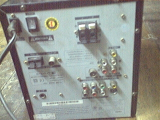 ขายเครื่องเล่นdvdพร้อมจอ7นิ้วมีขยายในตัวพร้อมลำโพงแยกชิ้น