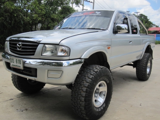 ขายกระบะ MAZDA FIGHTER