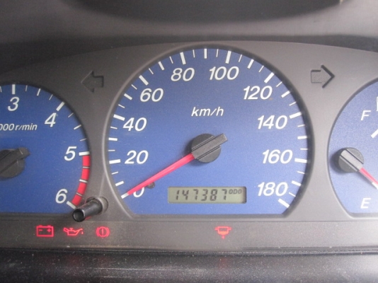 ขายกระบะ MAZDA FIGHTER