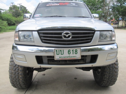 ขายกระบะ MAZDA FIGHTER