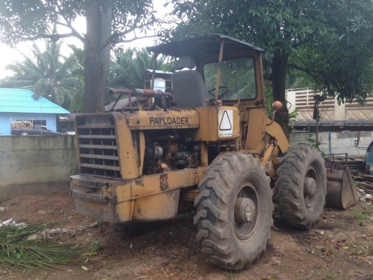 ขายรถตักล้อยาง KOMATSU JH30B รถสวยพร้อมใช้งานได้เลย 0819701072 ขายรถตักล้อยาง KOMATSU JH30B รถสวยพร้อมใช้งานได้เลย 0819701072