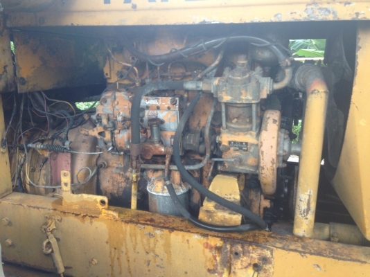 ขายรถตักล้อยาง KOMATSU JH30B รถสวยพร้อมใช้งานได้เลย 0819701072 ขายรถตักล้อยาง KOMATSU JH30B รถสวยพร้อมใช้งานได้เลย 0819701072