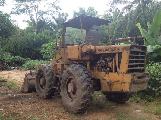 ขายรถตักล้อยาง KOMATSU JH30B รถสวยพร้อมใช้งานได้เลย 0819701072 ขายรถตักล้อยาง KOMATSU JH30B รถสวยพร้อมใช้งานได้เลย 0819701072