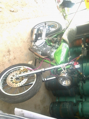 ขายjxแต่งแนวโมตาดว่างเครื่องดีแรงวิ่งออกคริปสยายราคา27000ราคาต่อรองได้นะครับ