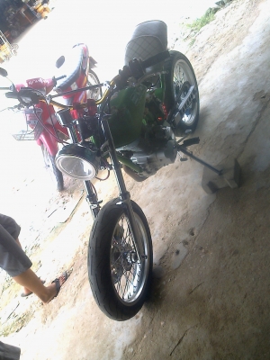 ขายjxแต่งแนวโมตาดว่างเครื่องดีแรงวิ่งออกคริปสยายราคา27000ราคาต่อรองได้นะครับ