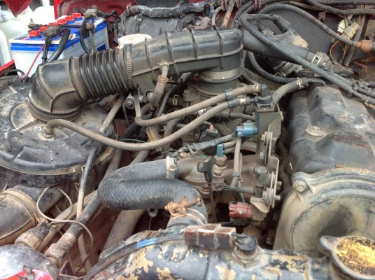 SUZUKI, CARIBIAN 1.3 ปี2002 SUZUKI, CARIBIAN 1.3 ปี2002