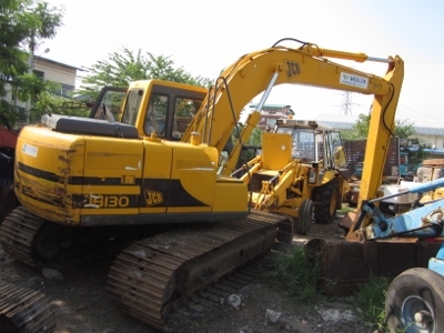 ขาย-รถขุด PC130 สภาพสวย JCB: CS130 ของเก่านำเข้าจากนอก รถผ่านการใช้งานมาน้อย เครื่องยนต์เนี๊ยบ เครื่อง ISUZU ขาย-รถขุด PC130 สภาพสวย JCB: CS130 ของเก่านำเข้าจากนอก รถผ่านการใช้งานมาน้อย เครื่องยนต์เนี๊ยบ เครื่อง ISUZU