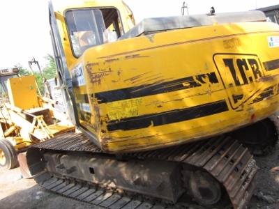 ขาย-รถขุด PC130 สภาพสวย JCB: CS130 ของเก่านำเข้าจากนอก รถผ่านการใช้งานมาน้อย เครื่องยนต์เนี๊ยบ เครื่อง ISUZU ขาย-รถขุด PC130 สภาพสวย JCB: CS130 ของเก่านำเข้าจากนอก รถผ่านการใช้งานมาน้อย เครื่องยนต์เนี๊ยบ เครื่อง ISUZU