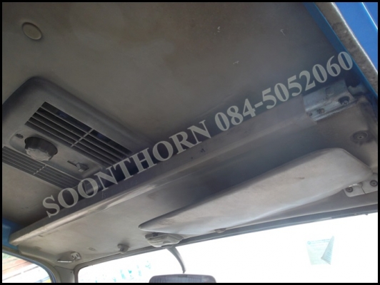 ขายด่วน รถบรรทุก 6 ล้อ ISUZU NKR 120 แรง รถห้างแท้ ปึ 40 รถสวยพร้อมใช้งาน ราคาสุดคุ้ม