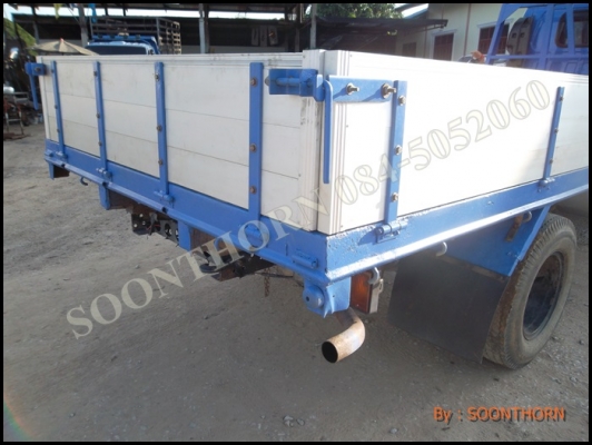 ขายด่วน รถบรรทุก 6 ล้อ ISUZU NKR 120 แรง รถห้างแท้ ปึ 40 รถสวยพร้อมใช้งาน ราคาสุดคุ้ม