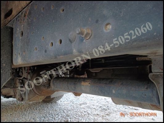 ขายด่วน รถบรรทุก 6 ล้อ ISUZU NKR 120 แรง รถห้างแท้ ปึ 40 รถสวยพร้อมใช้งาน ราคาสุดคุ้ม