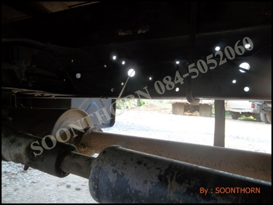 ขายด่วน รถบรรทุก 6 ล้อ ISUZU NKR 120 แรง รถห้างแท้ ปึ 40 รถสวยพร้อมใช้งาน ราคาสุดคุ้ม