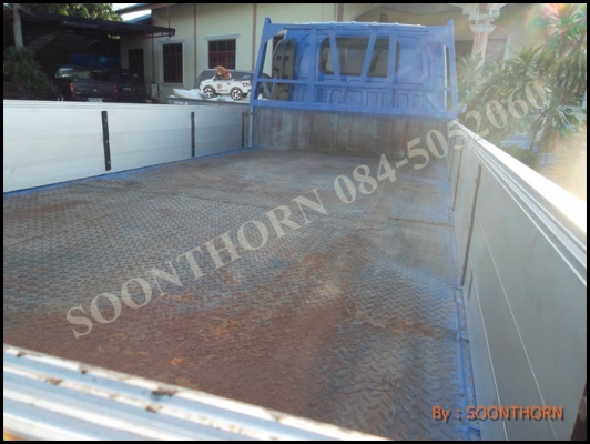 ขายด่วน รถบรรทุก 6 ล้อ ISUZU NKR 120 แรง รถห้างแท้ ปึ 40 รถสวยพร้อมใช้งาน ราคาสุดคุ้ม