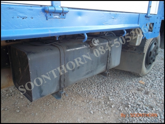 ขายด่วน รถบรรทุก 6 ล้อ ISUZU NKR 120 แรง รถห้างแท้ ปึ 40 รถสวยพร้อมใช้งาน ราคาสุดคุ้ม