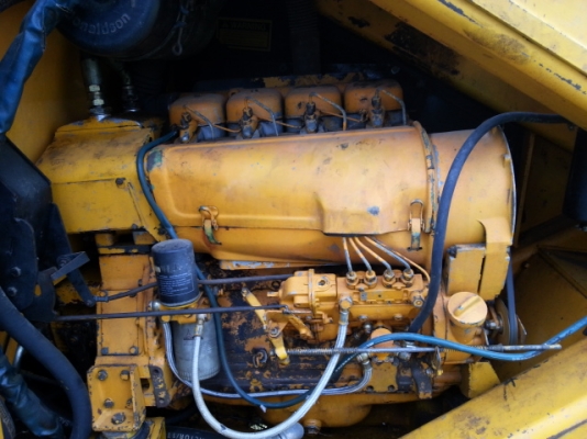 ขายรถคีบไม้ Bell แท้