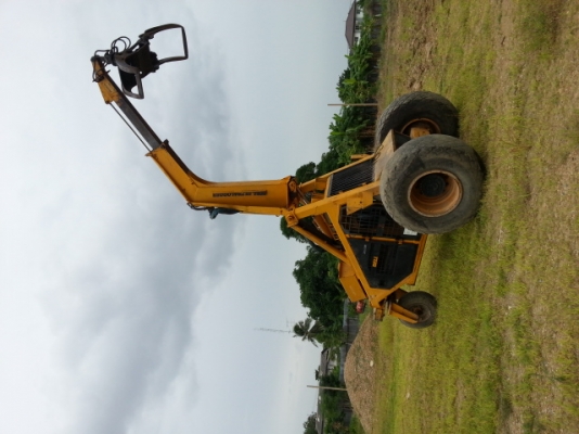 ขายรถคีบไม้ Bell แท้