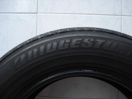 ขายยาง บริจสโตน 195 65 15 สภาพดี 4 เส้นปี 12 ขายยาง บริจสโตน 195 65 15 สภาพดี 4 เส้นปี 12