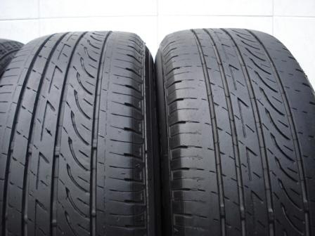 ขายยาง บริจสโตน 195 65 15 สภาพดี 4 เส้นปี 12 ขายยาง บริจสโตน 195 65 15 สภาพดี 4 เส้นปี 12