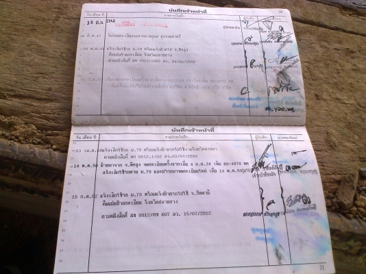 10ล้อ2เพลาท้ายลาด HINO FM177LA 168แรง บรรทุกรถใหญ่.ภาษีไม่ขาด.สภาพสวย พร้อมใช้ 10ล้อ2เพลาท้ายลาด HINO FM177LA 168แรง บรรทุกรถใหญ่.ภาษีไม่ขาด.สภาพสวย พร้อมใช้