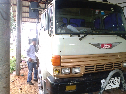 10ล้อ2เพลาท้ายลาด HINO FM177LA 168แรง บรรทุกรถใหญ่.ภาษีไม่ขาด.สภาพสวย พร้อมใช้ 10ล้อ2เพลาท้ายลาด HINO FM177LA 168แรง บรรทุกรถใหญ่.ภาษีไม่ขาด.สภาพสวย พร้อมใช้