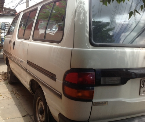 ขายรถตู้ไลท์เอทkr27เครือง5kแก็ส-เบนซิน 2ระบบ ขายรถตู้ไลท์เอทkr27เครือง5kแก็ส-เบนซิน 2ระบบ