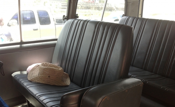 ขายรถตู้ไลท์เอทkr27เครือง5kแก็ส-เบนซิน 2ระบบ ขายรถตู้ไลท์เอทkr27เครือง5kแก็ส-เบนซิน 2ระบบ