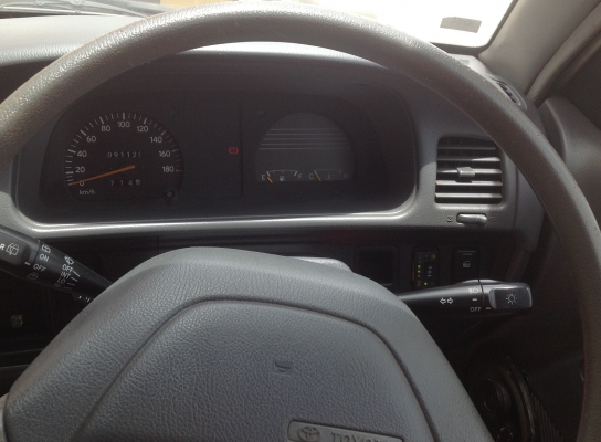 ขายรถตู้ไลท์เอทkr27เครือง5kแก็ส-เบนซิน 2ระบบ ขายรถตู้ไลท์เอทkr27เครือง5kแก็ส-เบนซิน 2ระบบ