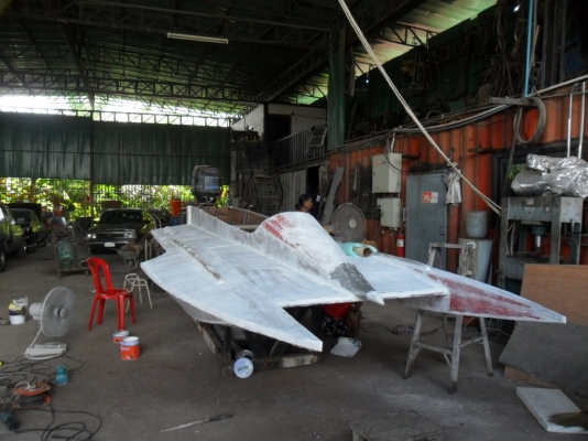 เรือเร็ว