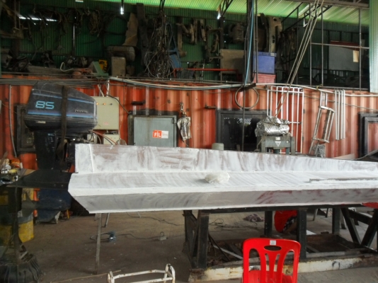 เรือเร็ว