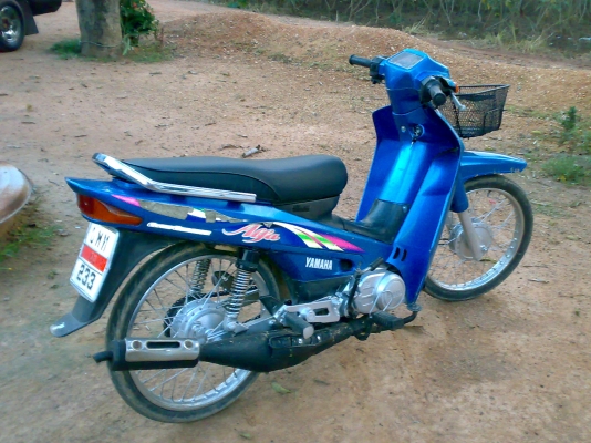 เมทอัลฟ่า 100