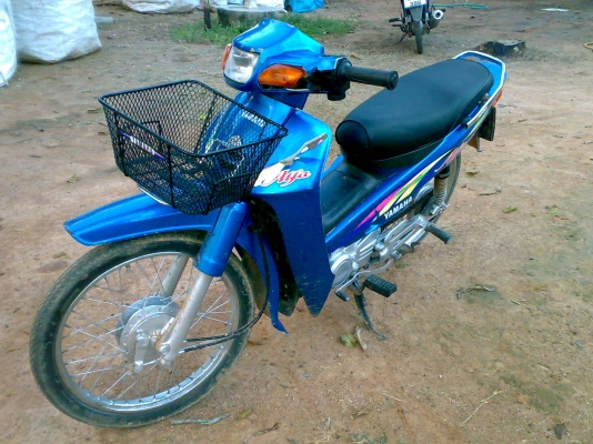 เมทอัลฟ่า 100