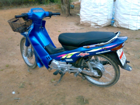 เมทอัลฟ่า 100